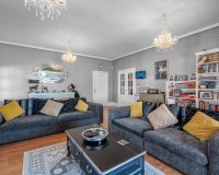 Verkoop - Finca / Country Property - Almoradí - Las Heredades