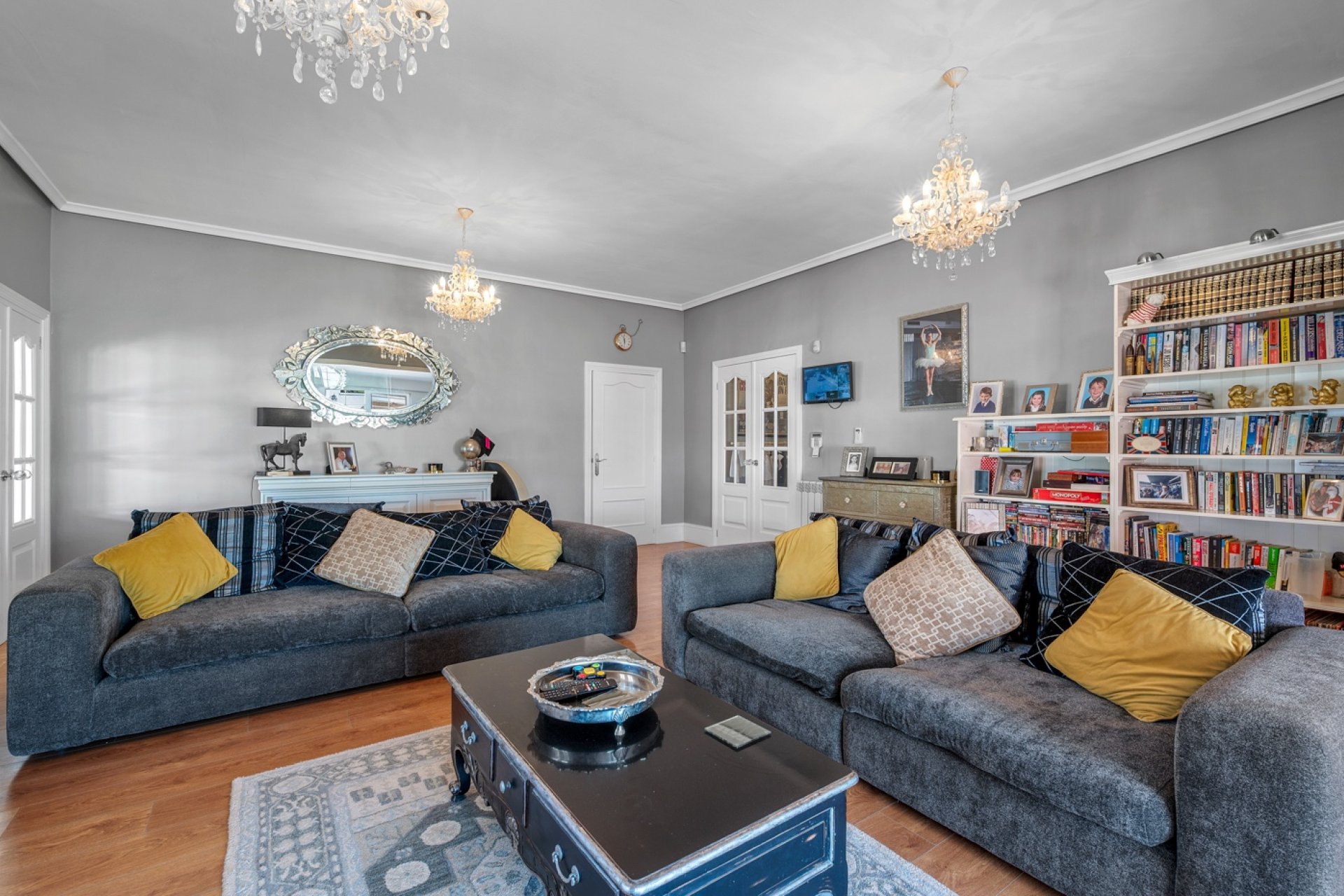 Verkoop - Finca / Country Property - Almoradí - Las Heredades