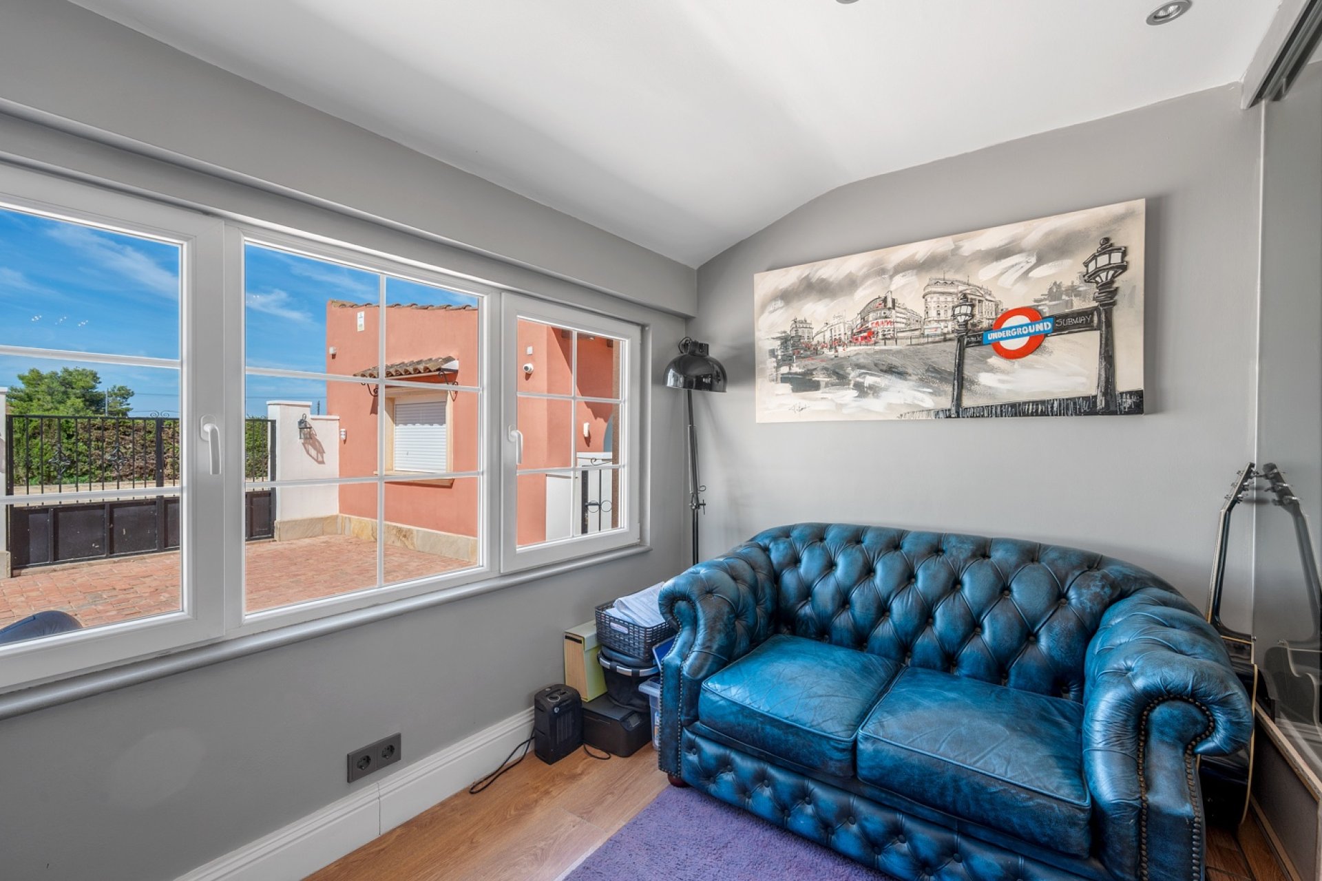 Verkoop - Finca / Country Property - Almoradí - Las Heredades