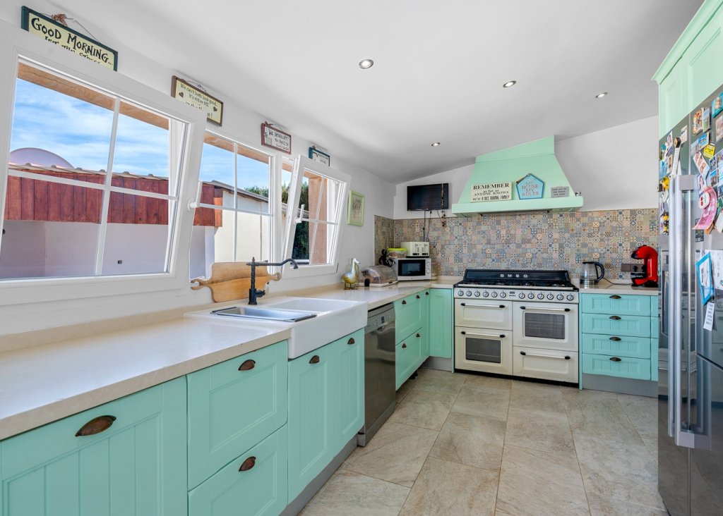 Verkoop - Finca / Country Property - Almoradí - Las Heredades