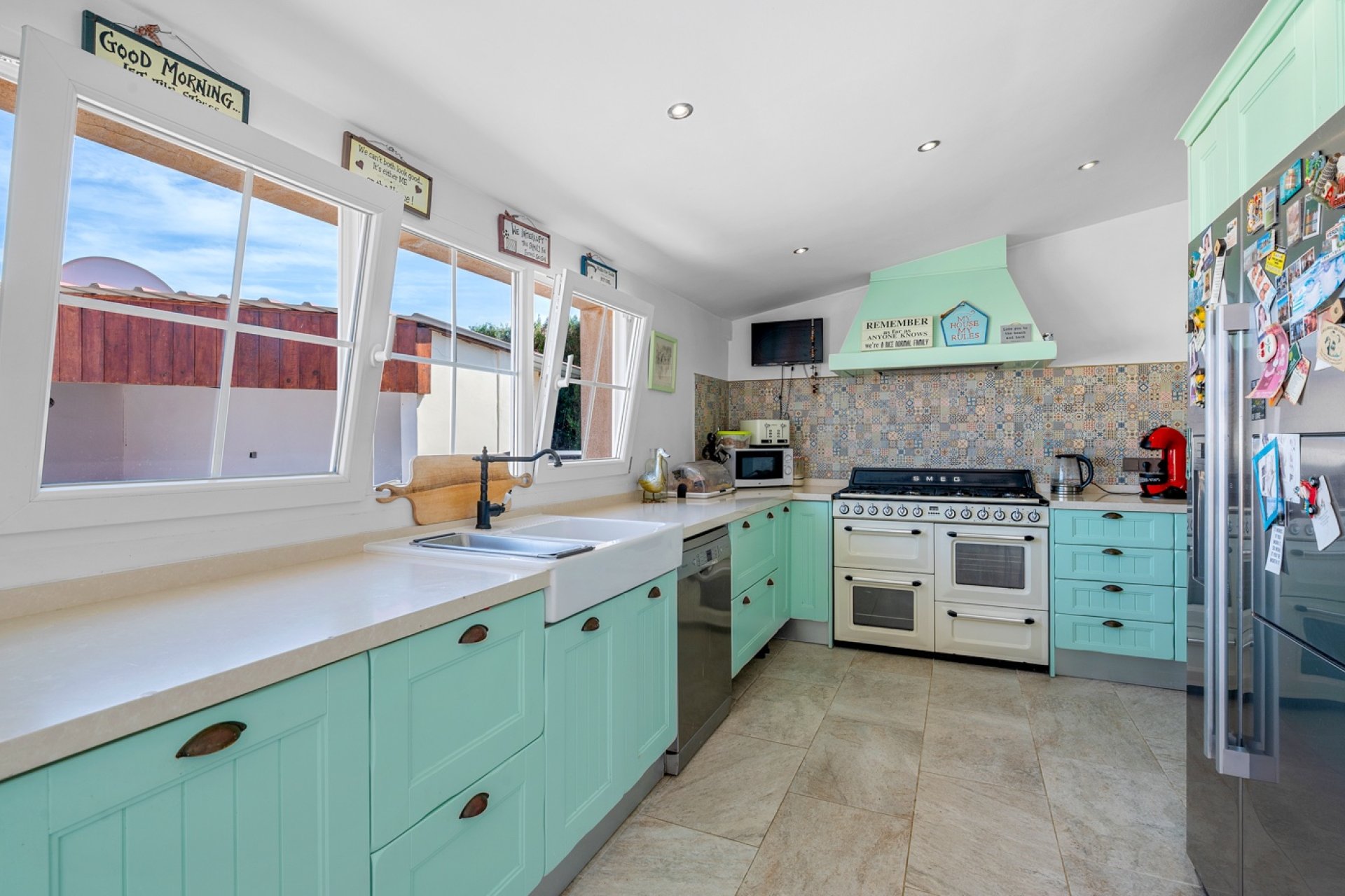 Verkoop - Finca / Country Property - Almoradí - Las Heredades