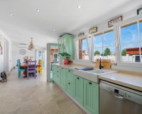 Verkoop - Finca / Country Property - Almoradí - Las Heredades