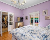 Verkoop - Finca / Country Property - Almoradí - Las Heredades