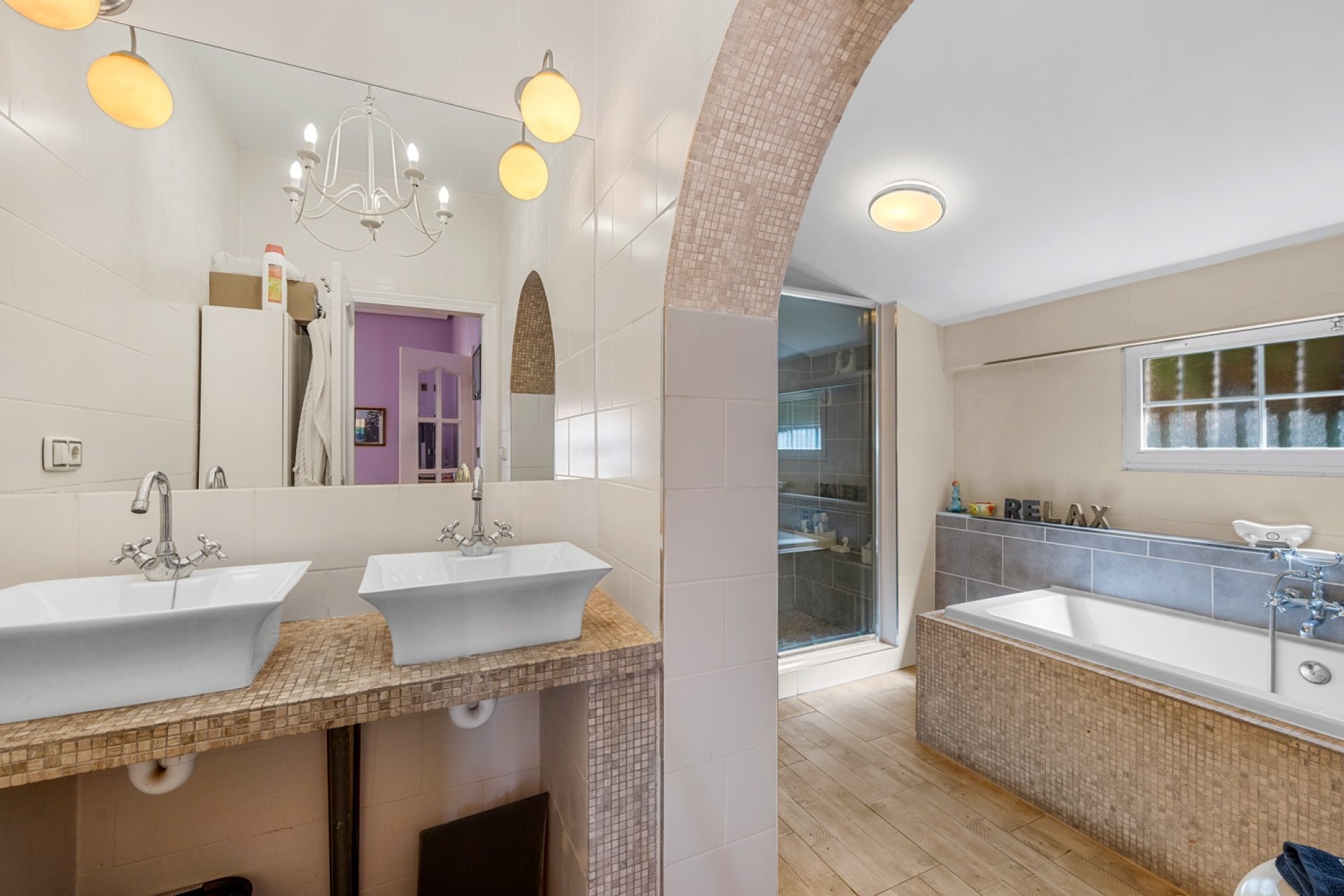 Verkoop - Finca / Country Property - Almoradí - Las Heredades