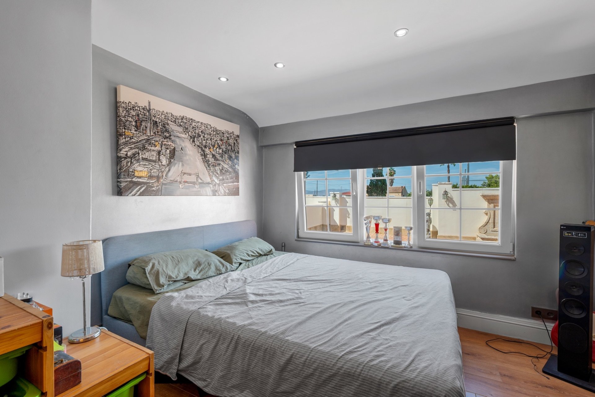 Verkoop - Finca / Country Property - Almoradí - Las Heredades