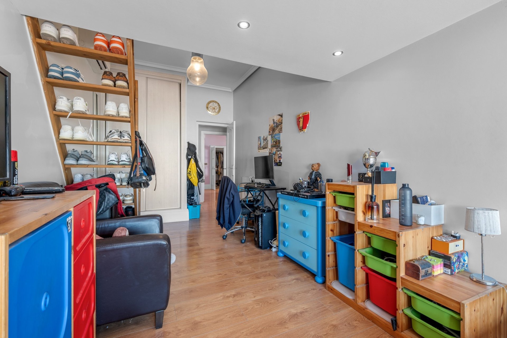 Verkoop - Finca / Country Property - Almoradí - Las Heredades