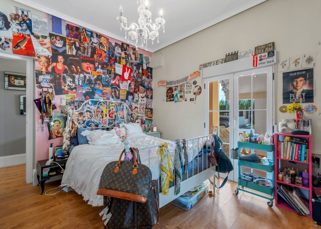 Verkoop - Finca / Country Property - Almoradí - Las Heredades