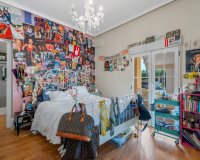 Verkoop - Finca / Country Property - Almoradí - Las Heredades