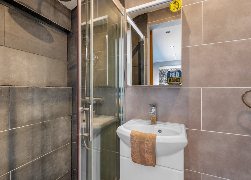 Verkoop - Finca / Country Property - Almoradí - Las Heredades