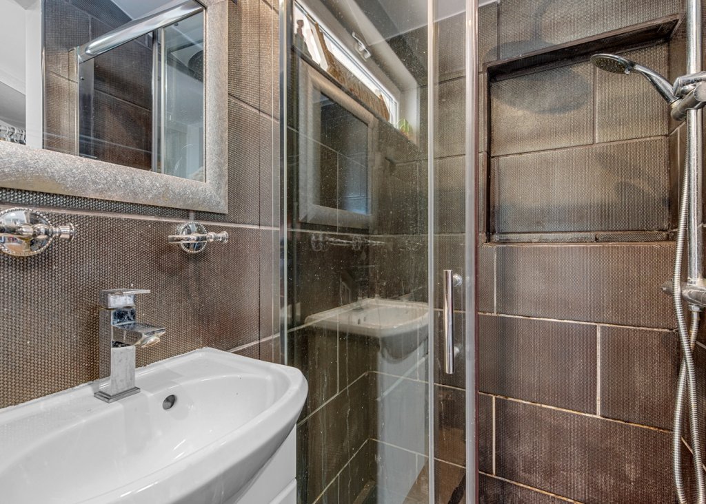 Verkoop - Finca / Country Property - Almoradí - Las Heredades