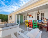 Verkoop - Finca / Country Property - Almoradí - Las Heredades