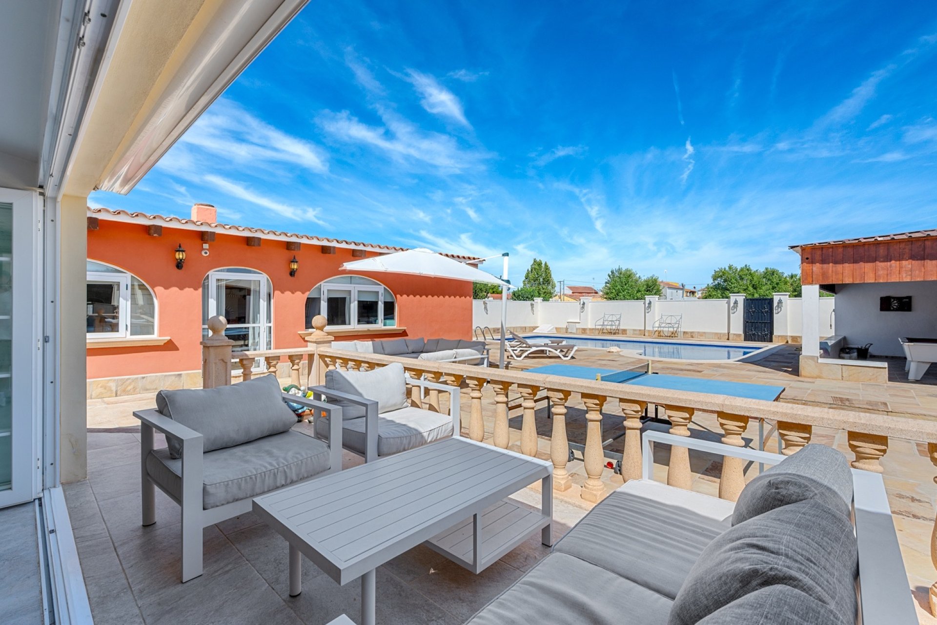 Verkoop - Finca / Country Property - Almoradí - Las Heredades