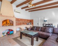 Verkoop - Finca / Country Property - Almoradí - Las Heredades