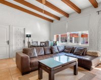 Verkoop - Finca / Country Property - Almoradí - Las Heredades