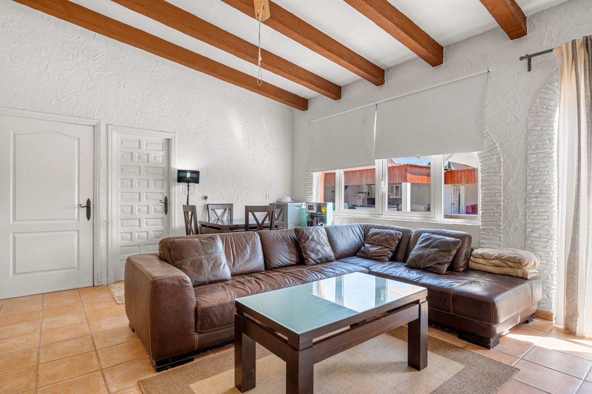 Verkoop - Finca / Country Property - Almoradí - Las Heredades