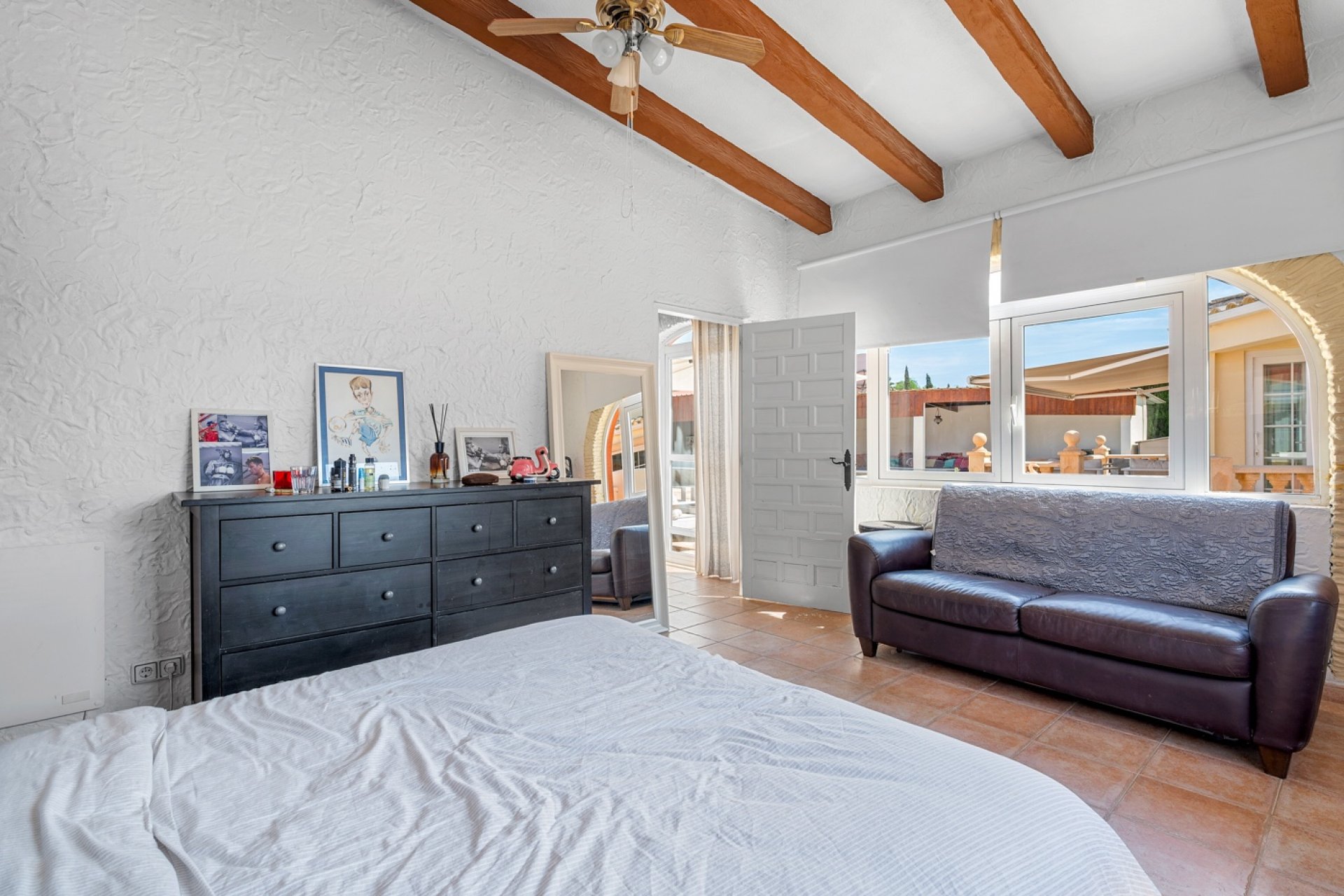 Verkoop - Finca / Country Property - Almoradí - Las Heredades