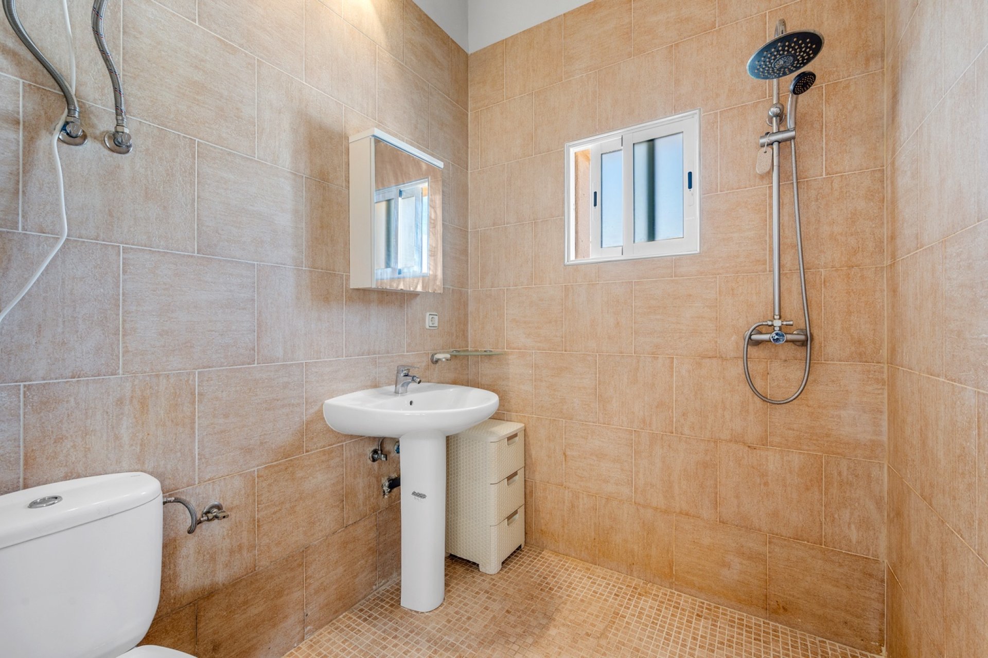 Verkoop - Finca / Country Property - Almoradí - Las Heredades