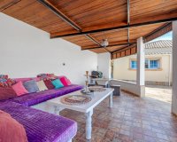 Verkoop - Finca / Country Property - Almoradí - Las Heredades