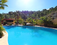 Verkoop - Finca / Country Property - Aspe - Aspe - Country