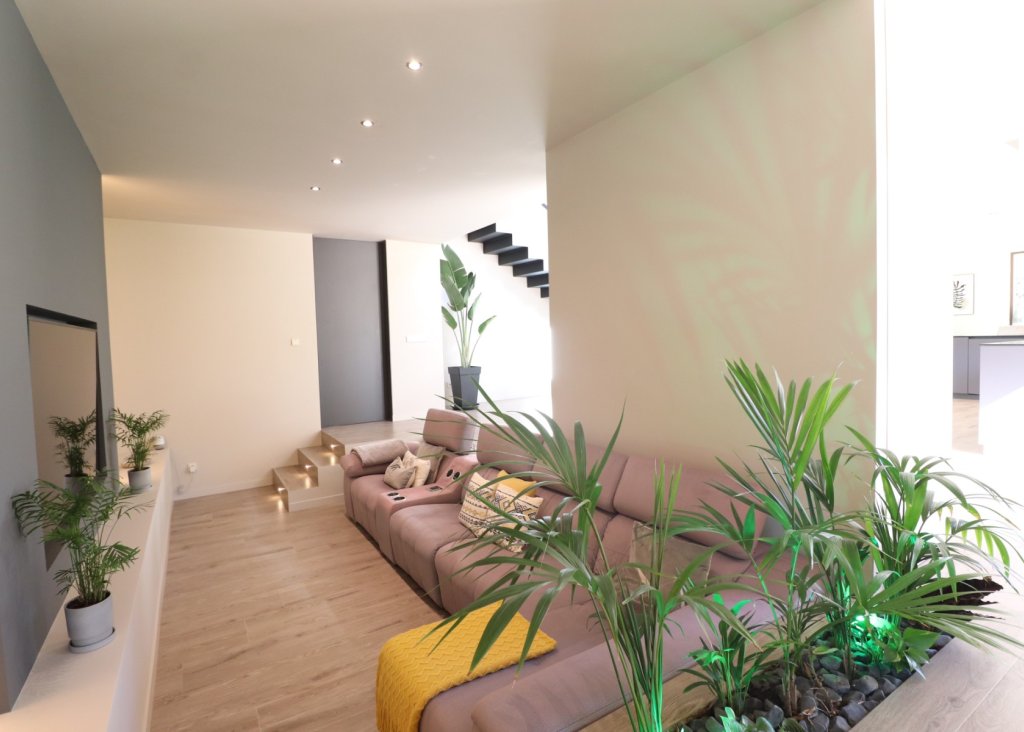 Verkoop - Finca / Country Property - Aspe - Aspe - Country