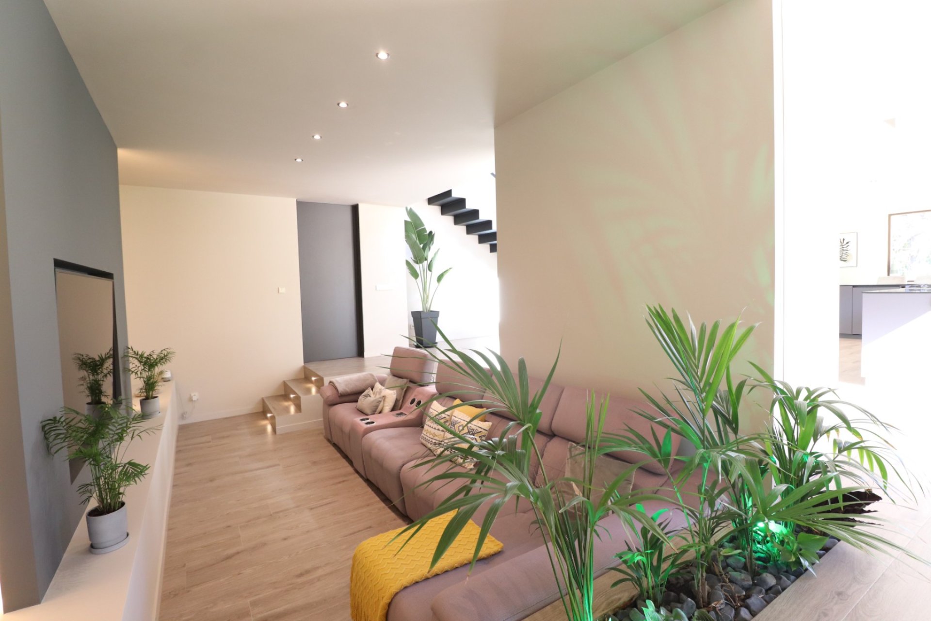 Verkoop - Finca / Country Property - Aspe - Aspe - Country