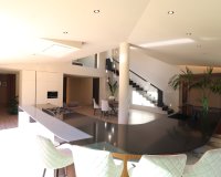 Verkoop - Finca / Country Property - Aspe - Aspe - Country