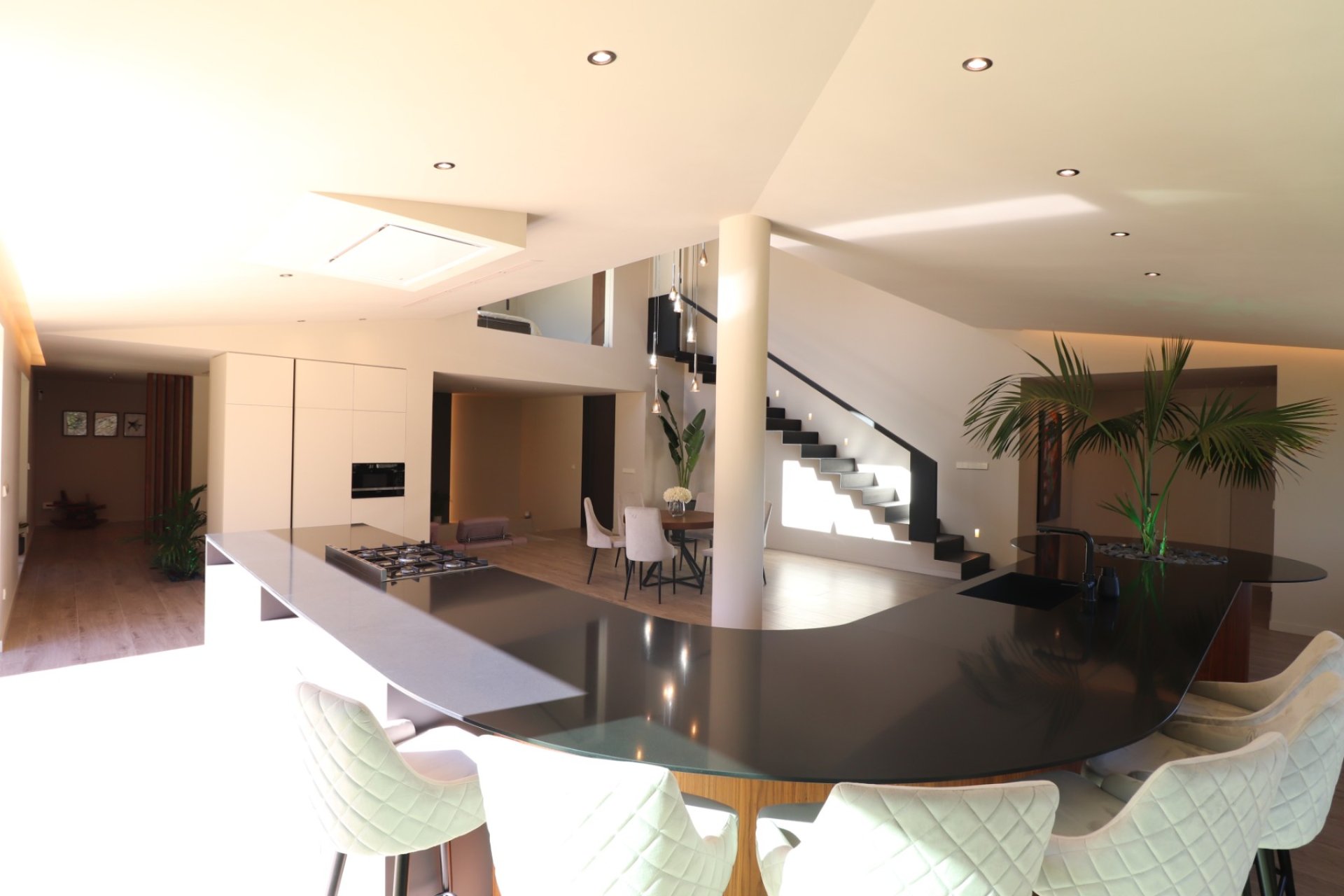 Verkoop - Finca / Country Property - Aspe - Aspe - Country