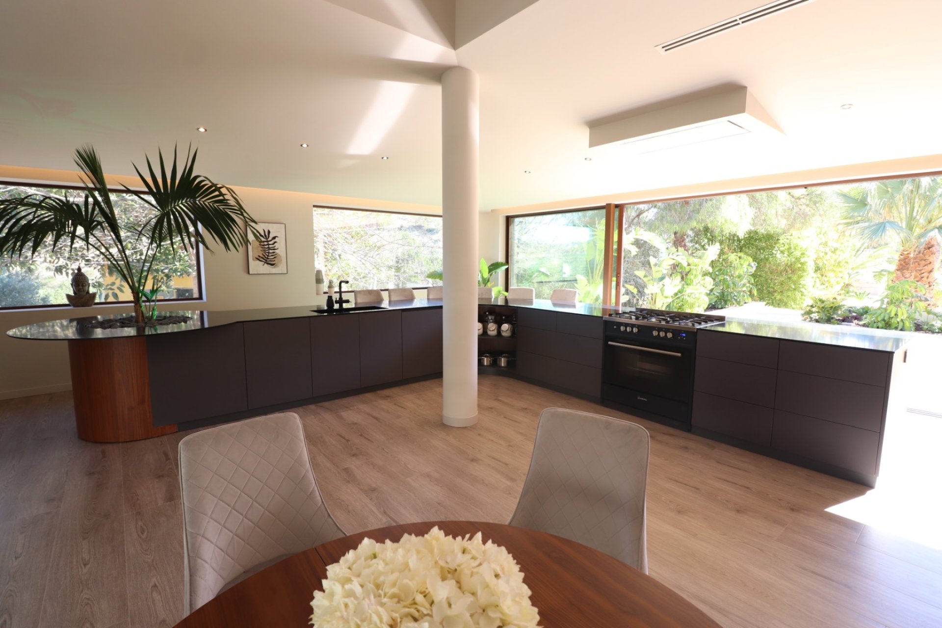 Verkoop - Finca / Country Property - Aspe - Aspe - Country