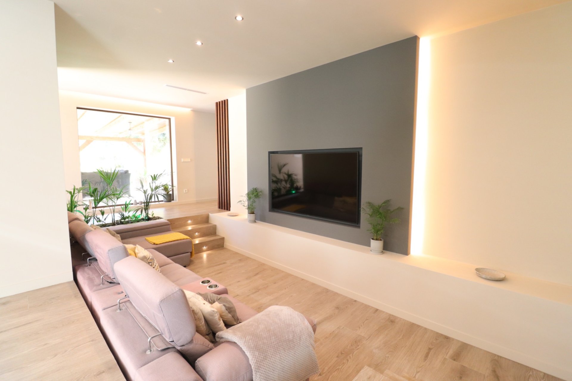 Verkoop - Finca / Country Property - Aspe - Aspe - Country