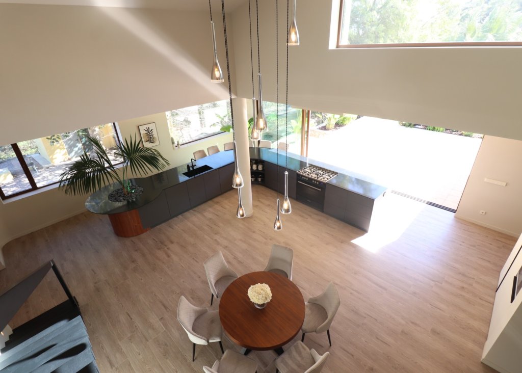 Verkoop - Finca / Country Property - Aspe - Aspe - Country