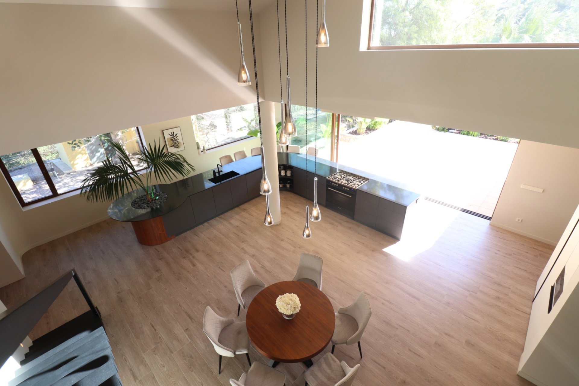 Verkoop - Finca / Country Property - Aspe - Aspe - Country