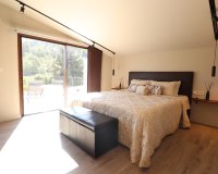 Verkoop - Finca / Country Property - Aspe - Aspe - Country