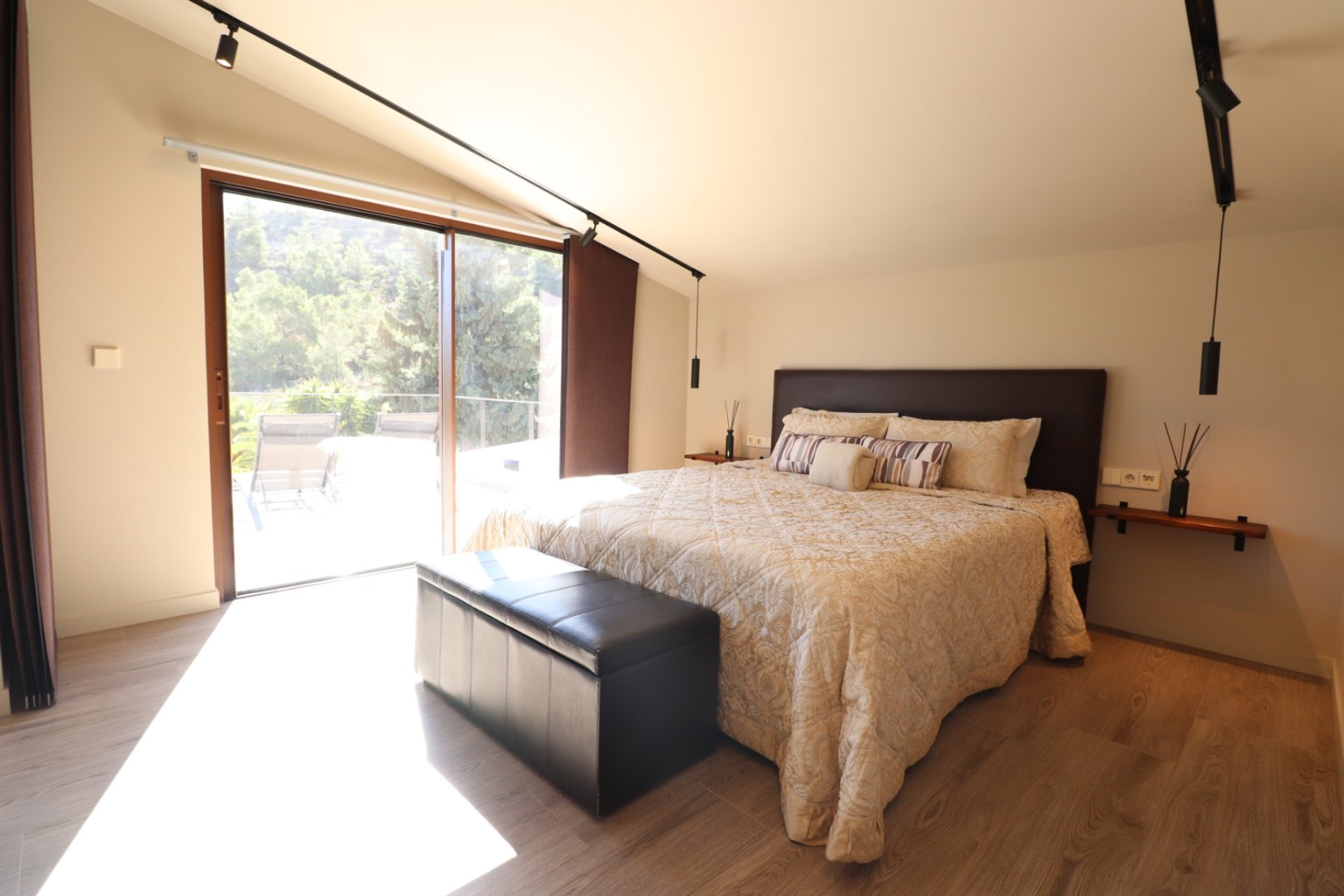 Verkoop - Finca / Country Property - Aspe - Aspe - Country