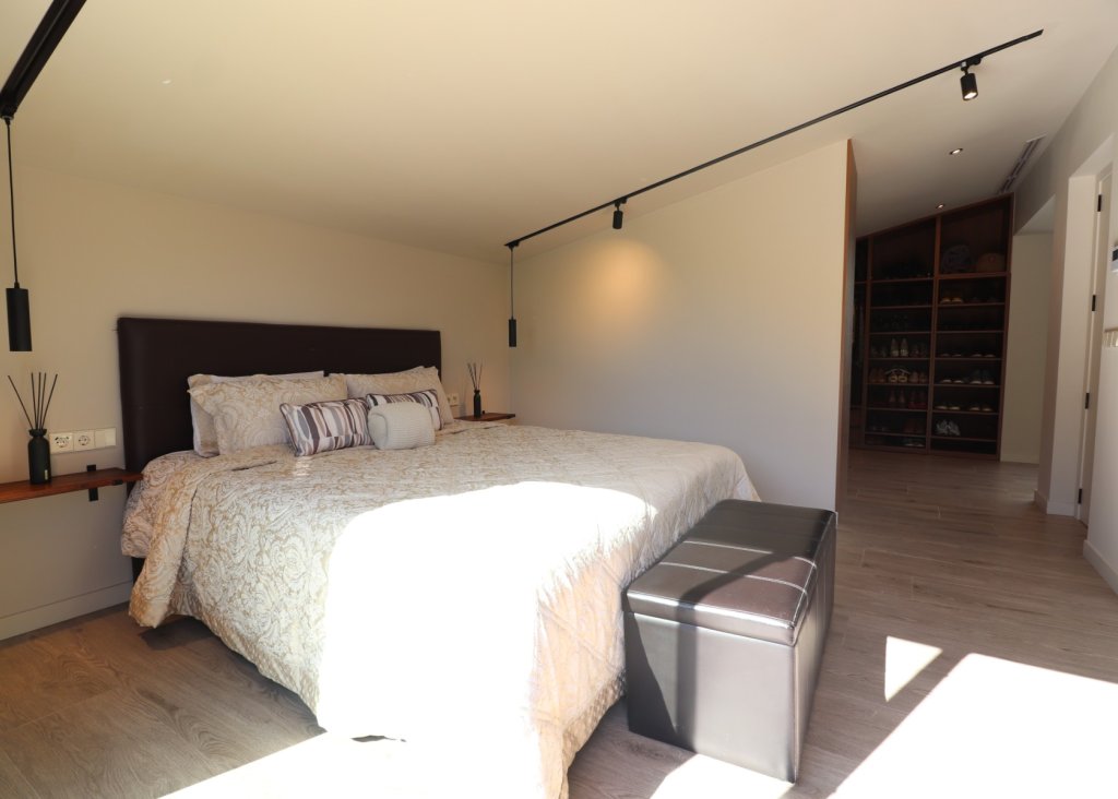 Verkoop - Finca / Country Property - Aspe - Aspe - Country