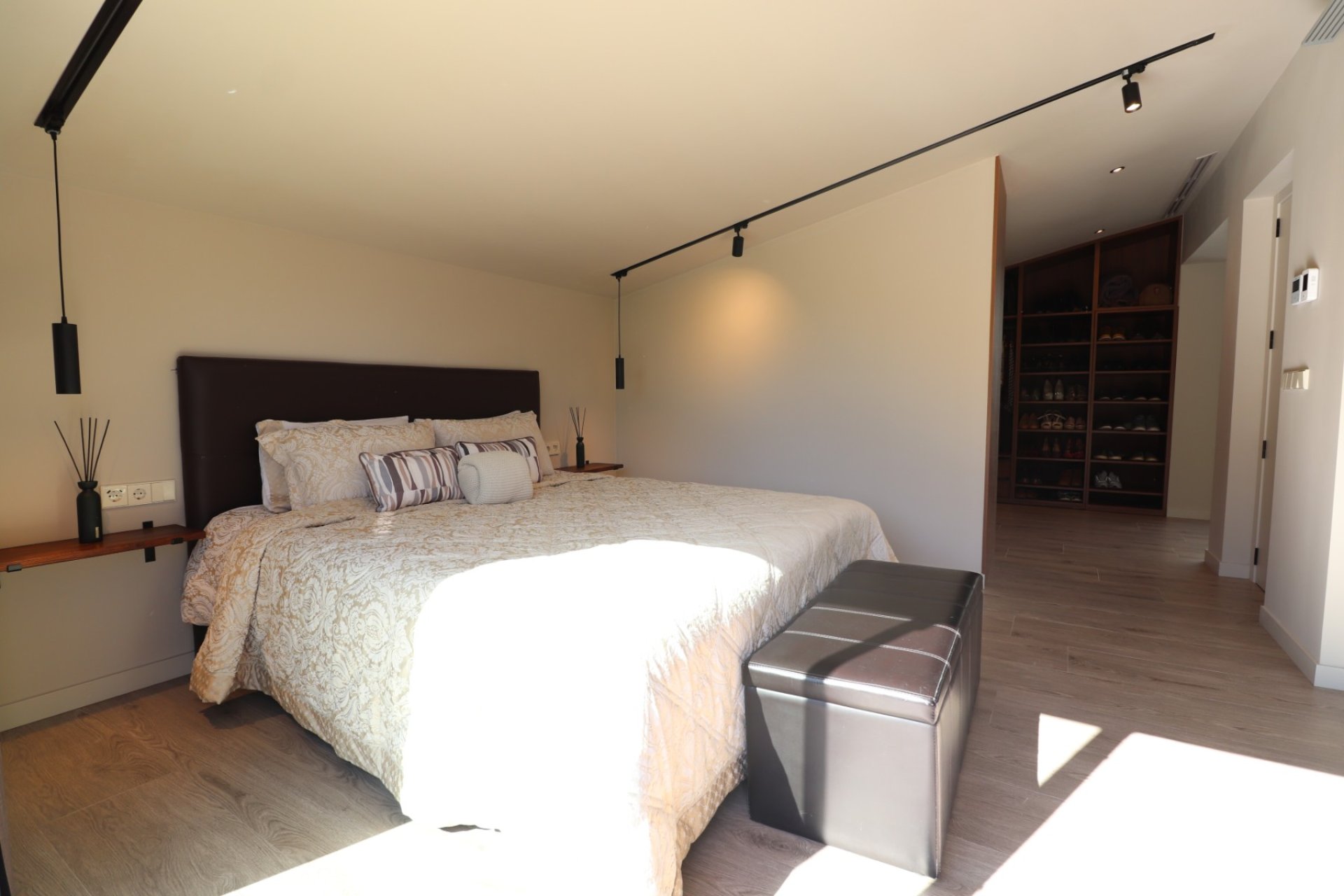 Verkoop - Finca / Country Property - Aspe - Aspe - Country