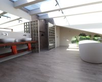 Verkoop - Finca / Country Property - Aspe - Aspe - Country