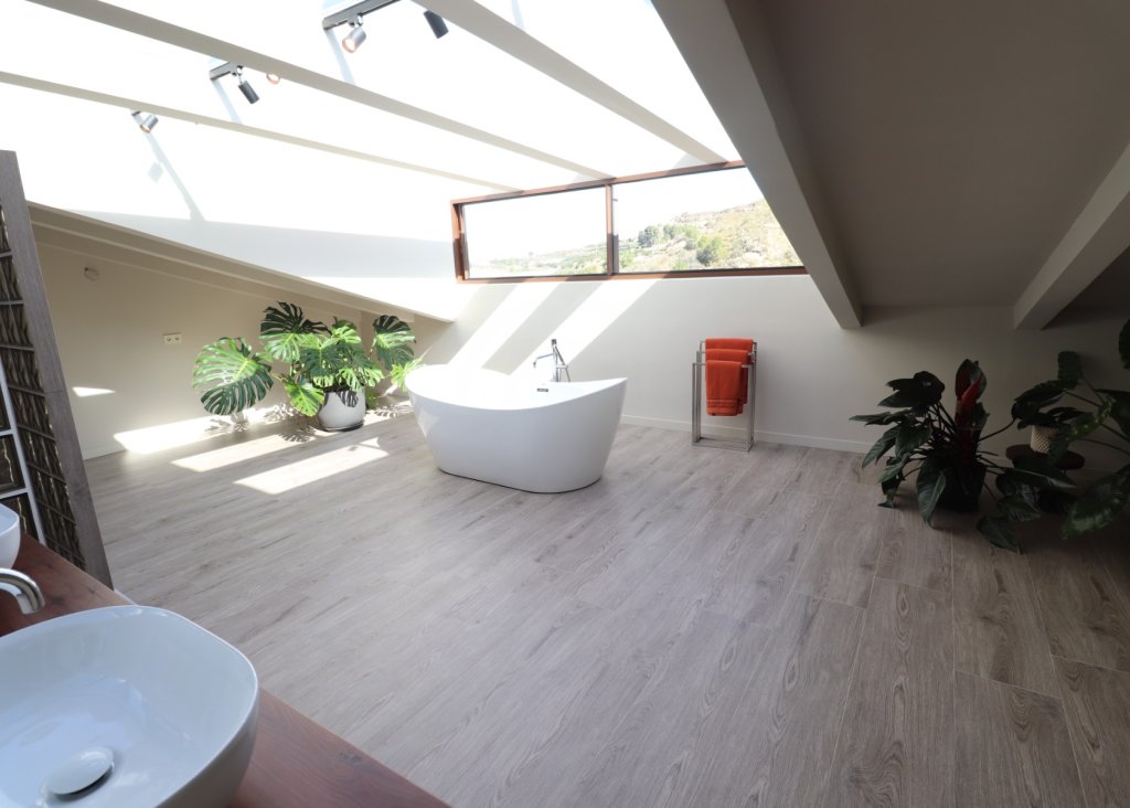 Verkoop - Finca / Country Property - Aspe - Aspe - Country