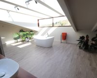 Verkoop - Finca / Country Property - Aspe - Aspe - Country