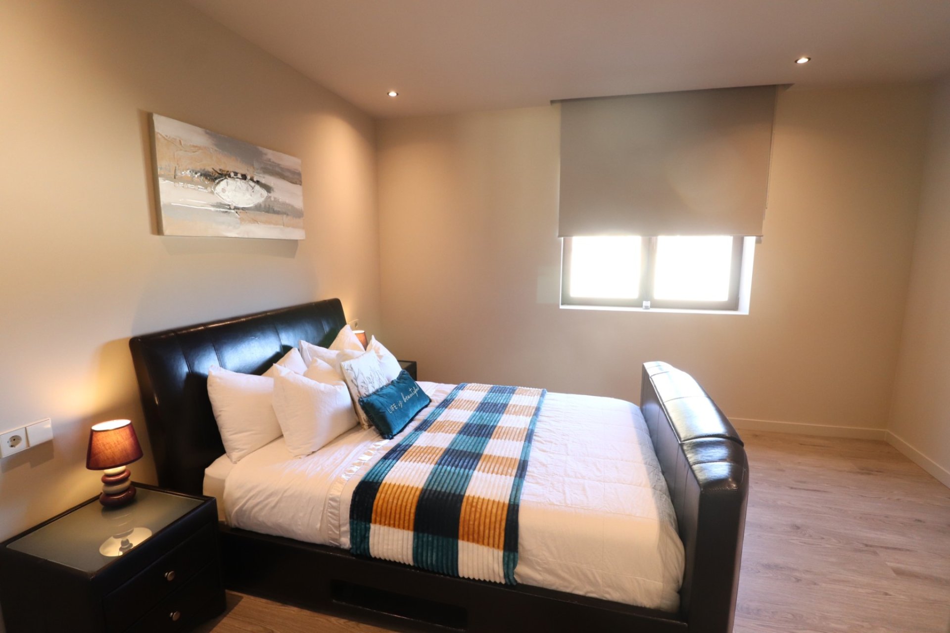 Verkoop - Finca / Country Property - Aspe - Aspe - Country