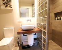 Verkoop - Finca / Country Property - Aspe - Aspe - Country