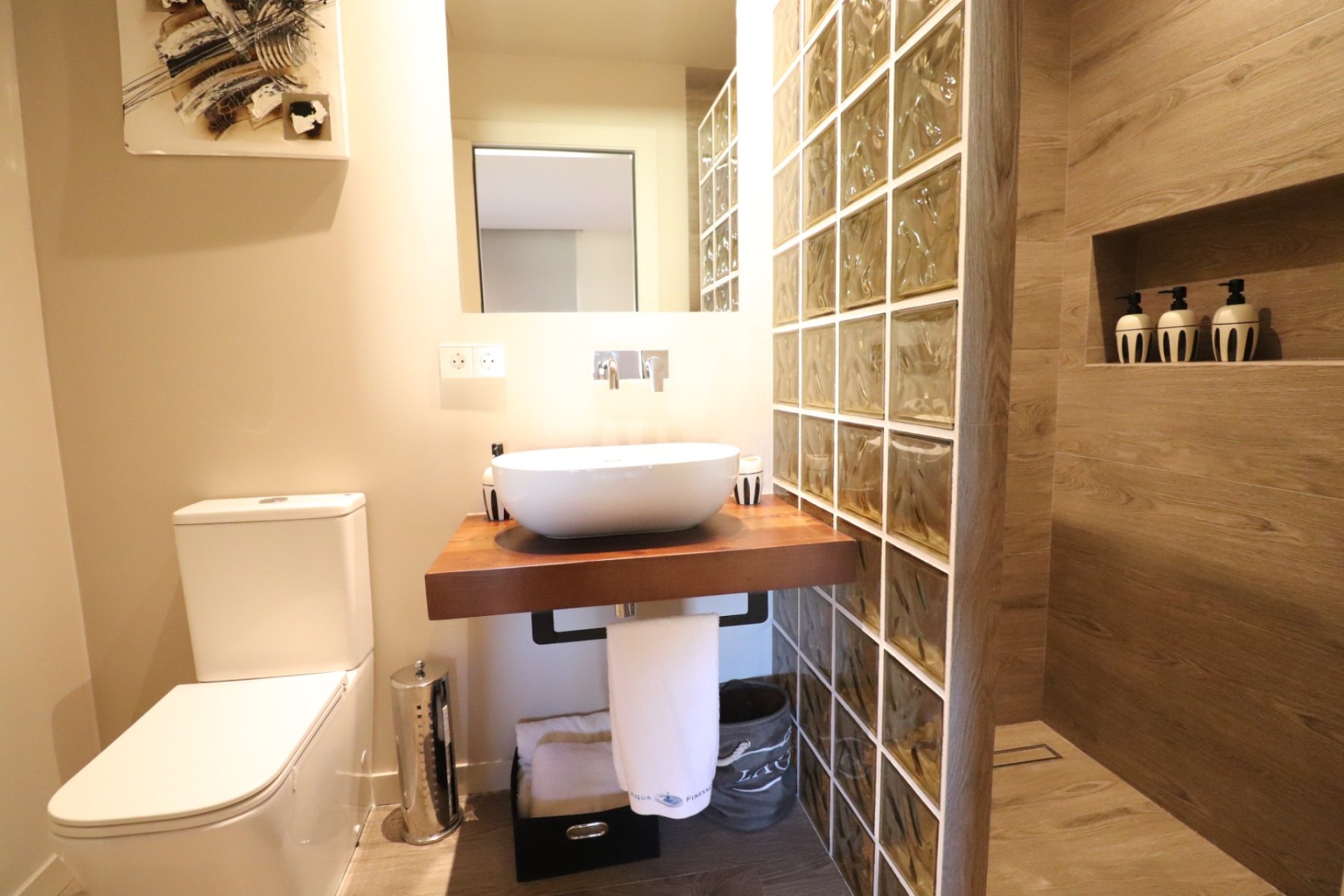 Verkoop - Finca / Country Property - Aspe - Aspe - Country