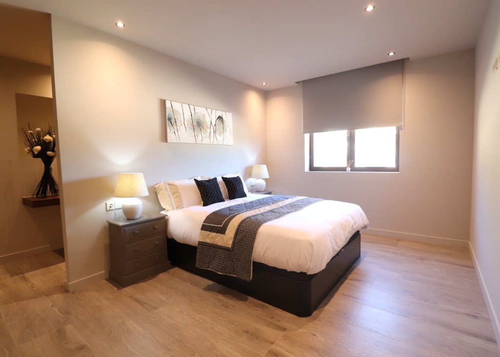 Verkoop - Finca / Country Property - Aspe - Aspe - Country