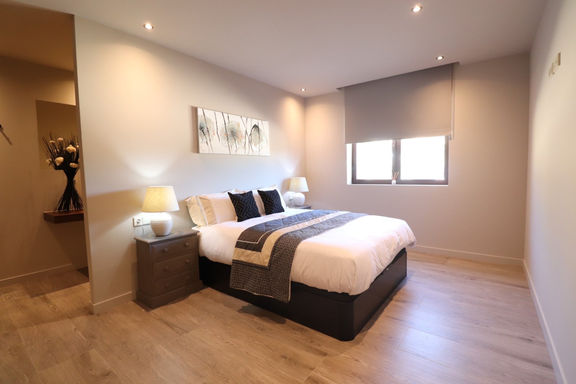 Verkoop - Finca / Country Property - Aspe - Aspe - Country