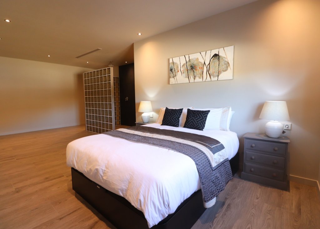 Verkoop - Finca / Country Property - Aspe - Aspe - Country