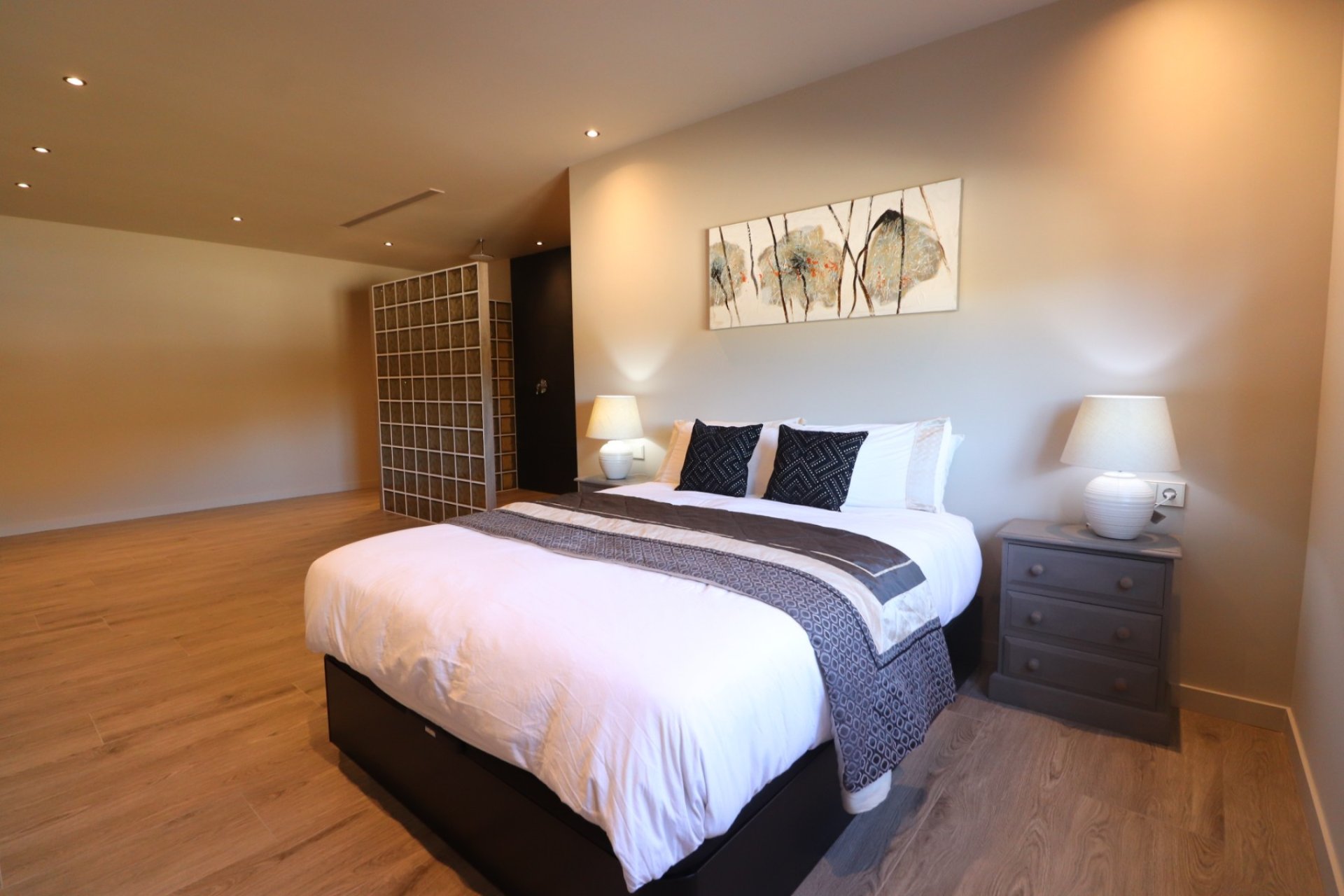 Verkoop - Finca / Country Property - Aspe - Aspe - Country