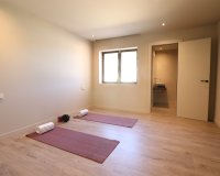 Verkoop - Finca / Country Property - Aspe - Aspe - Country