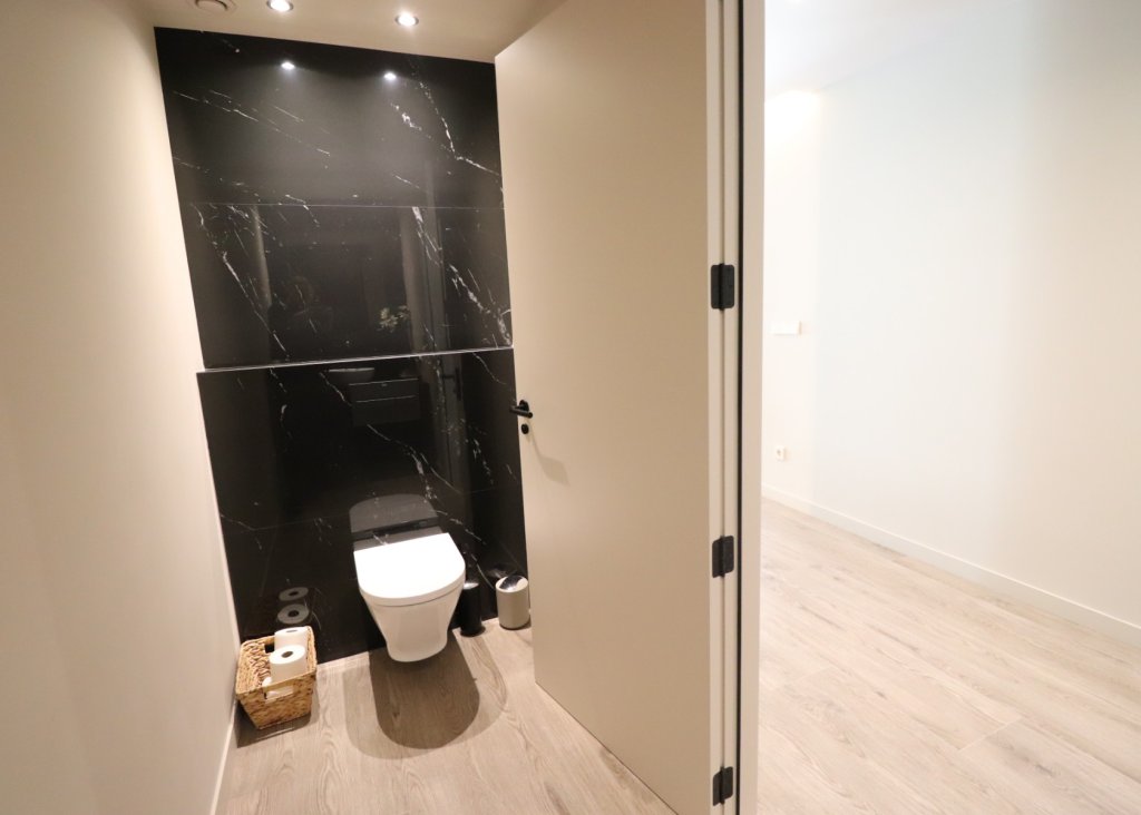 Verkoop - Finca / Country Property - Aspe - Aspe - Country