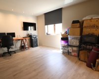 Verkoop - Finca / Country Property - Aspe - Aspe - Country