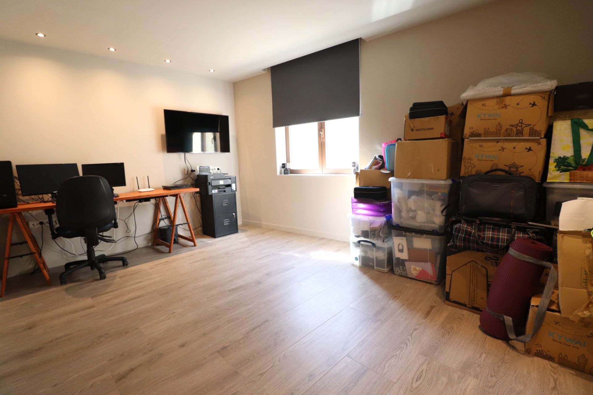 Verkoop - Finca / Country Property - Aspe - Aspe - Country