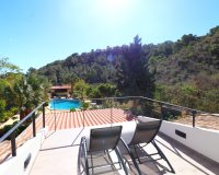 Verkoop - Finca / Country Property - Aspe - Aspe - Country
